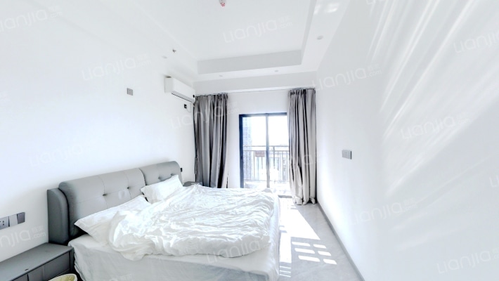 万科云城二手房实景图