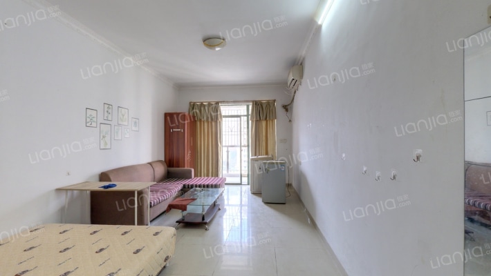 广成商务大厦二手房实景图