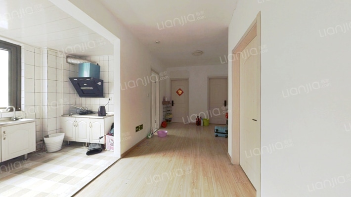 璀璨四季花园二手房实景图