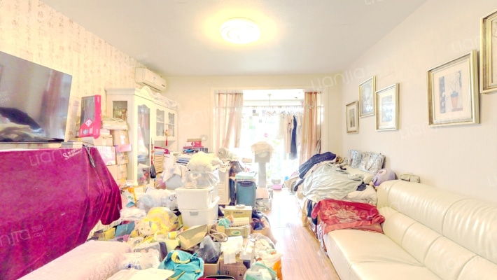 顺鑫花语二手房实景图