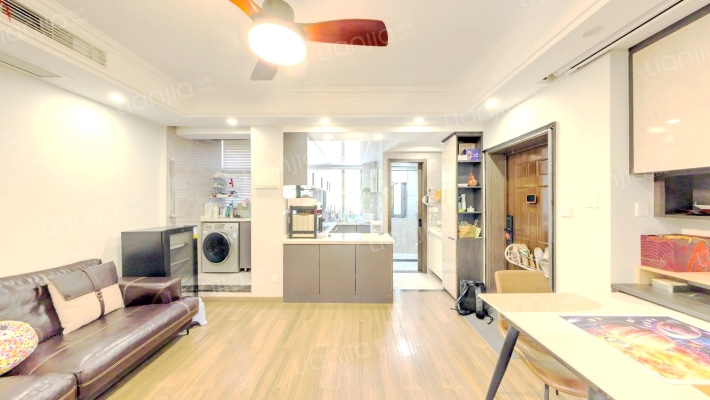 舒沁苑二手房实景图