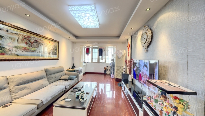 美晨家园二手房实景图