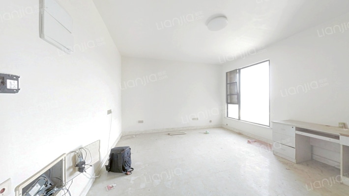 绿地学府公馆二手房实景图