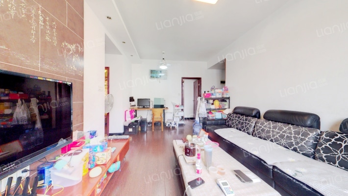 悦秀苑二手房实景图