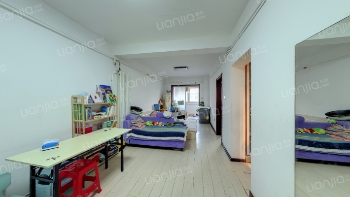 司法警校宿舍二手房实景图