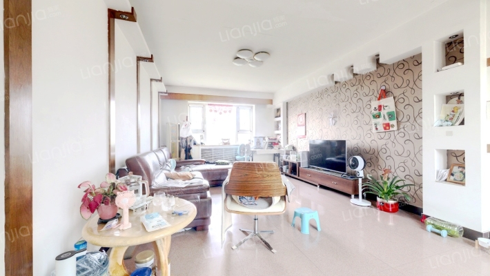 神兴小区二手房实景图