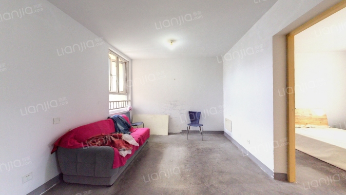 泉塘新寓二手房实景图