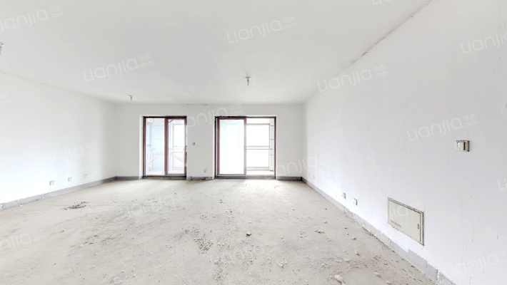 天元世家二手房实景图