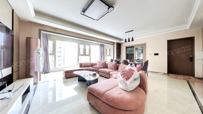 保利天空之城云曜二手房实景图