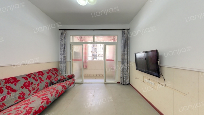 红狮大道25号二手房实景图