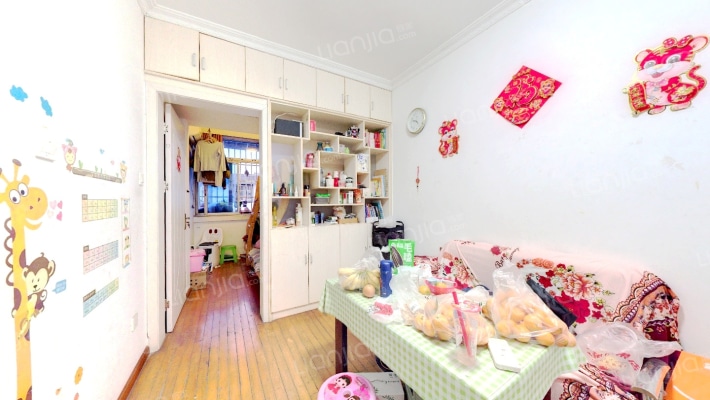 娱苑新村二手房实景图