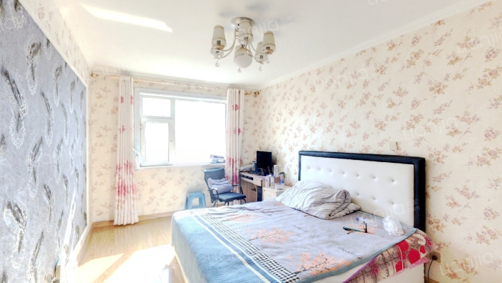 虹景阁南区二手房实景图