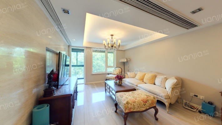 坤和西溪里二手房实景图