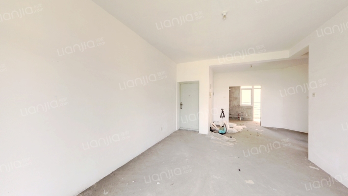 丽都半岛二手房实景图