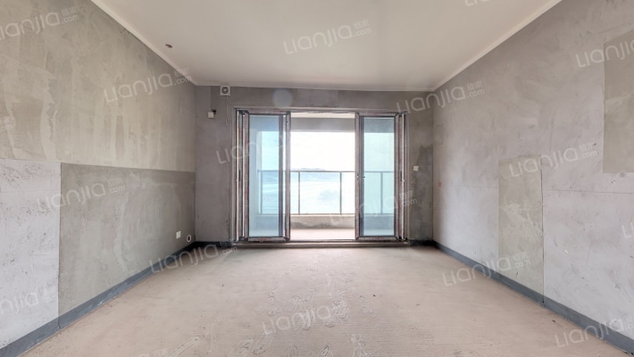 观山御璟一期二手房实景图