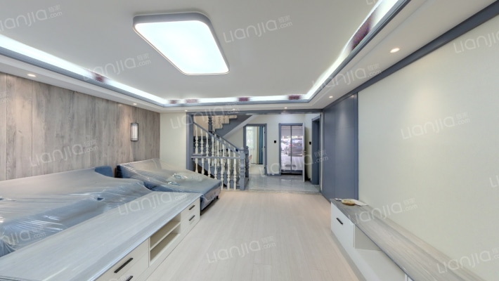 湖滨花园二手房实景图