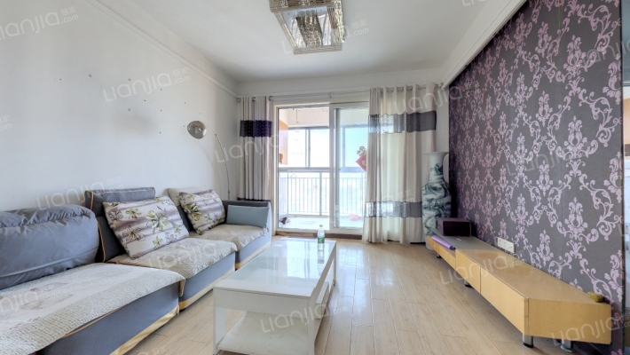 沿海赛洛城二手房实景图