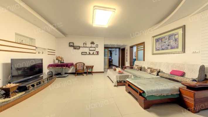 钢洲花园二手房实景图