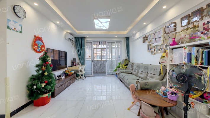 海韵花园二手房实景图