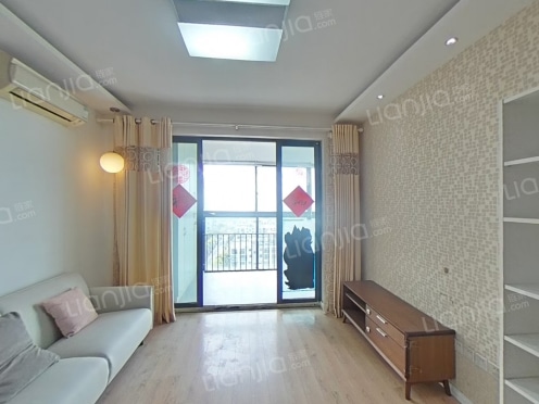 整租·荣域花园 2室2厅 南