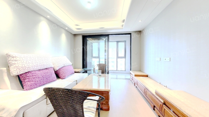 悦辰府二手房实景图