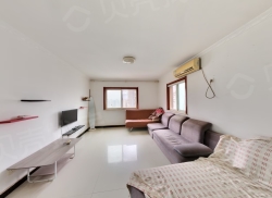 整租·紫薇锦程 2室2厅 东南/南_紫薇锦程租房