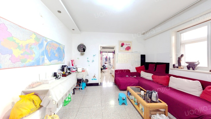 中远里小区二手房实景图