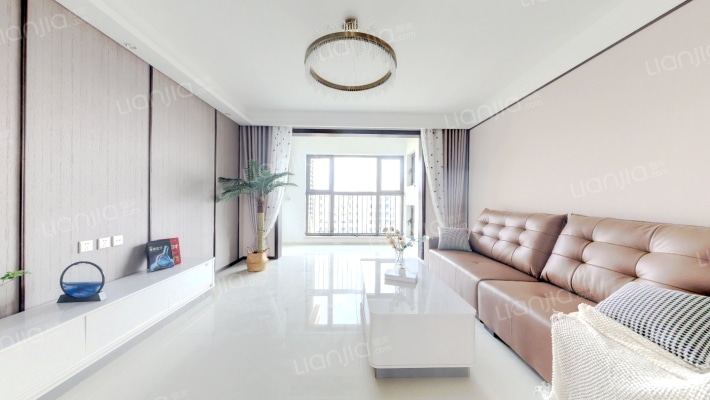 融创东海湾二手房实景图