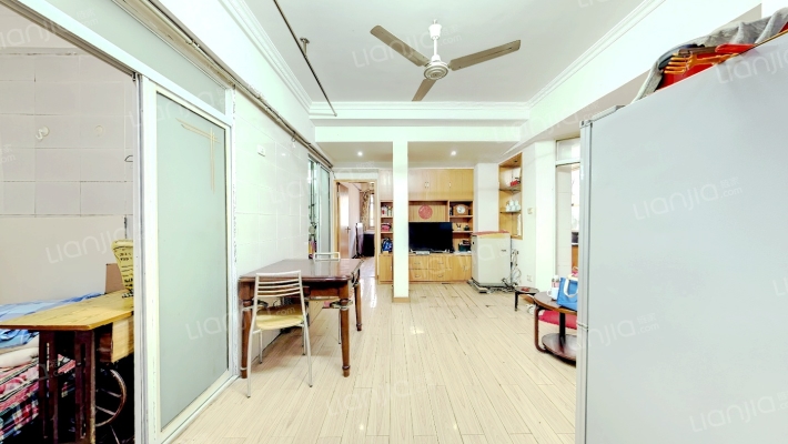 多福大厦二手房实景图