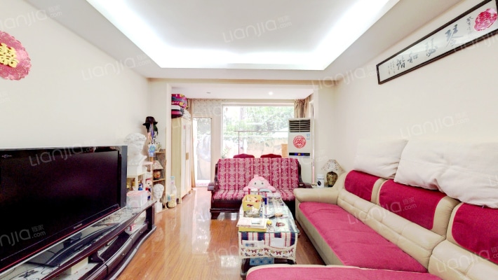 华梅花苑二手房实景图