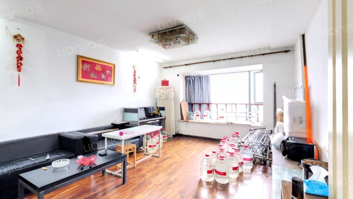 御景江山（渝中）二手房实景图