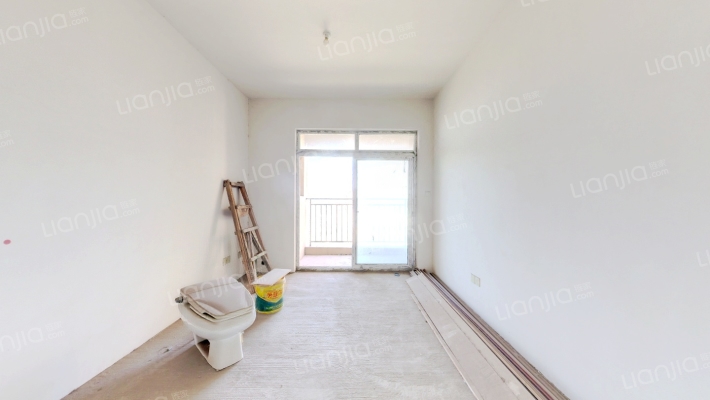 优雅长乐居二手房实景图