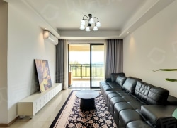 整租·雨林源筑 2室2厅 东南_雨林源筑租房