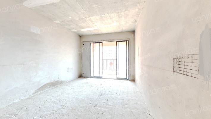 佳兆业东江新城七期二手房实景图