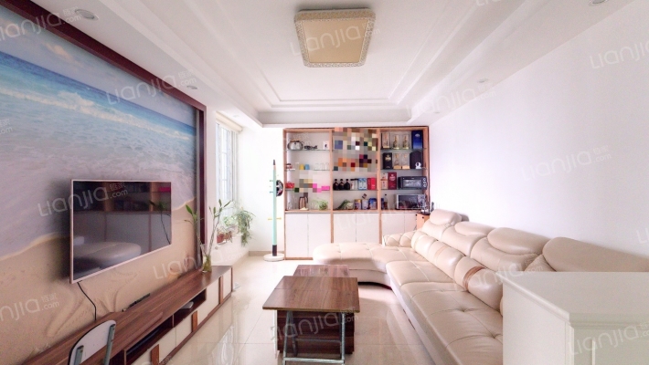 华冶天然居二手房实景图