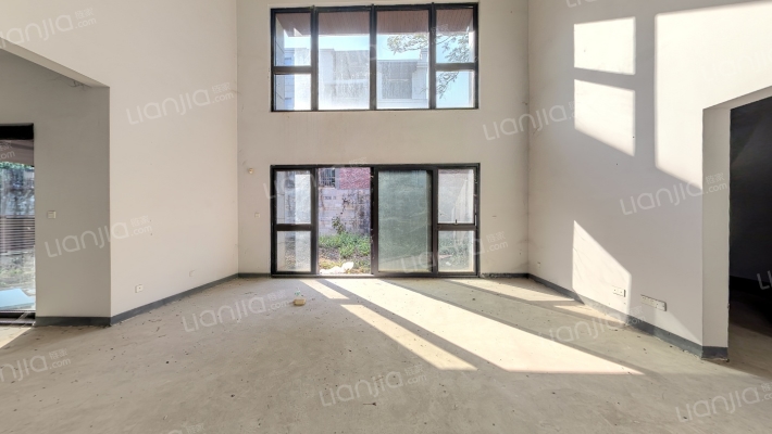 广佛新世界云悦果岭二手房实景图