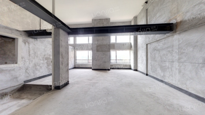 保利观塘上锦二手房实景图