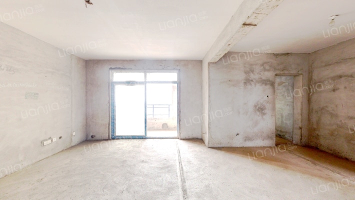 千江学院里二手房实景图