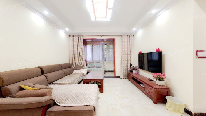 虎溪花园二手房实景图