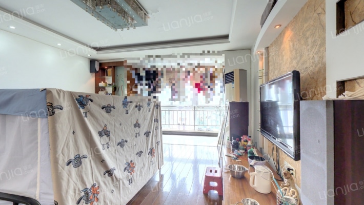 水榭花苑二手房实景图