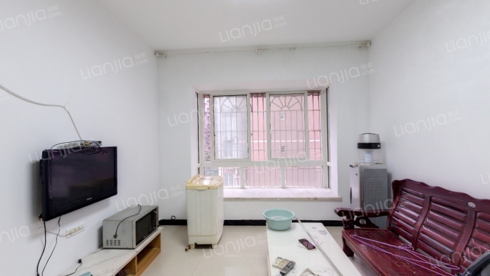 东朝静园二手房实景图