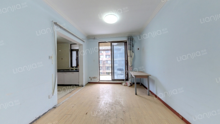 中海御山府一期二手房实景图