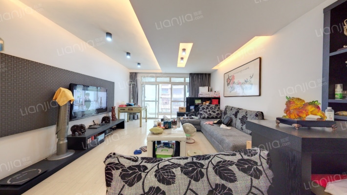 金狮小区巫峰苑二手房实景图