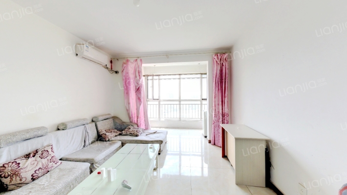 大尚华庭二手房实景图