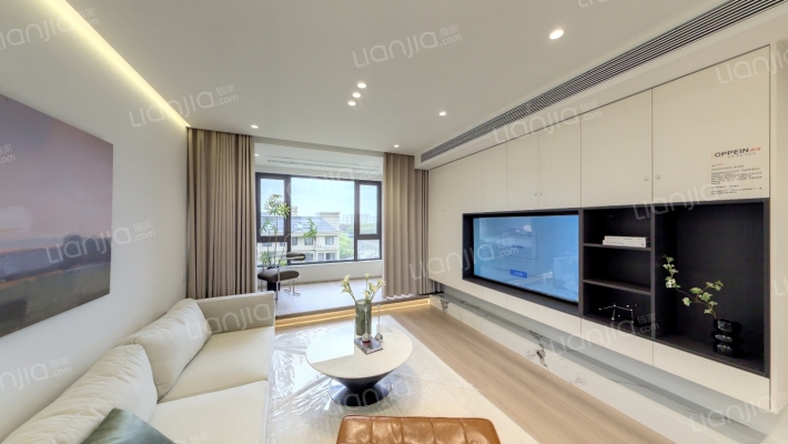 西民旺苑二手房实景图