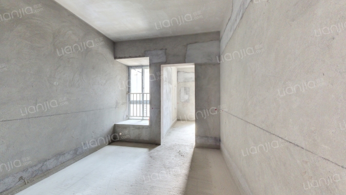 慧蓝御锦二手房实景图