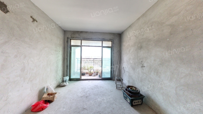 天明御华庭二手房实景图