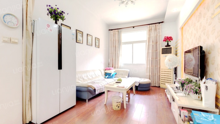 徐家棚街长轮社区二手房实景图