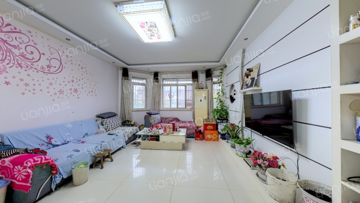 水岸新都二手房实景图