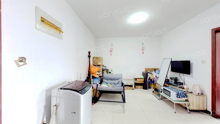 鑫利时间国际二手房实景图